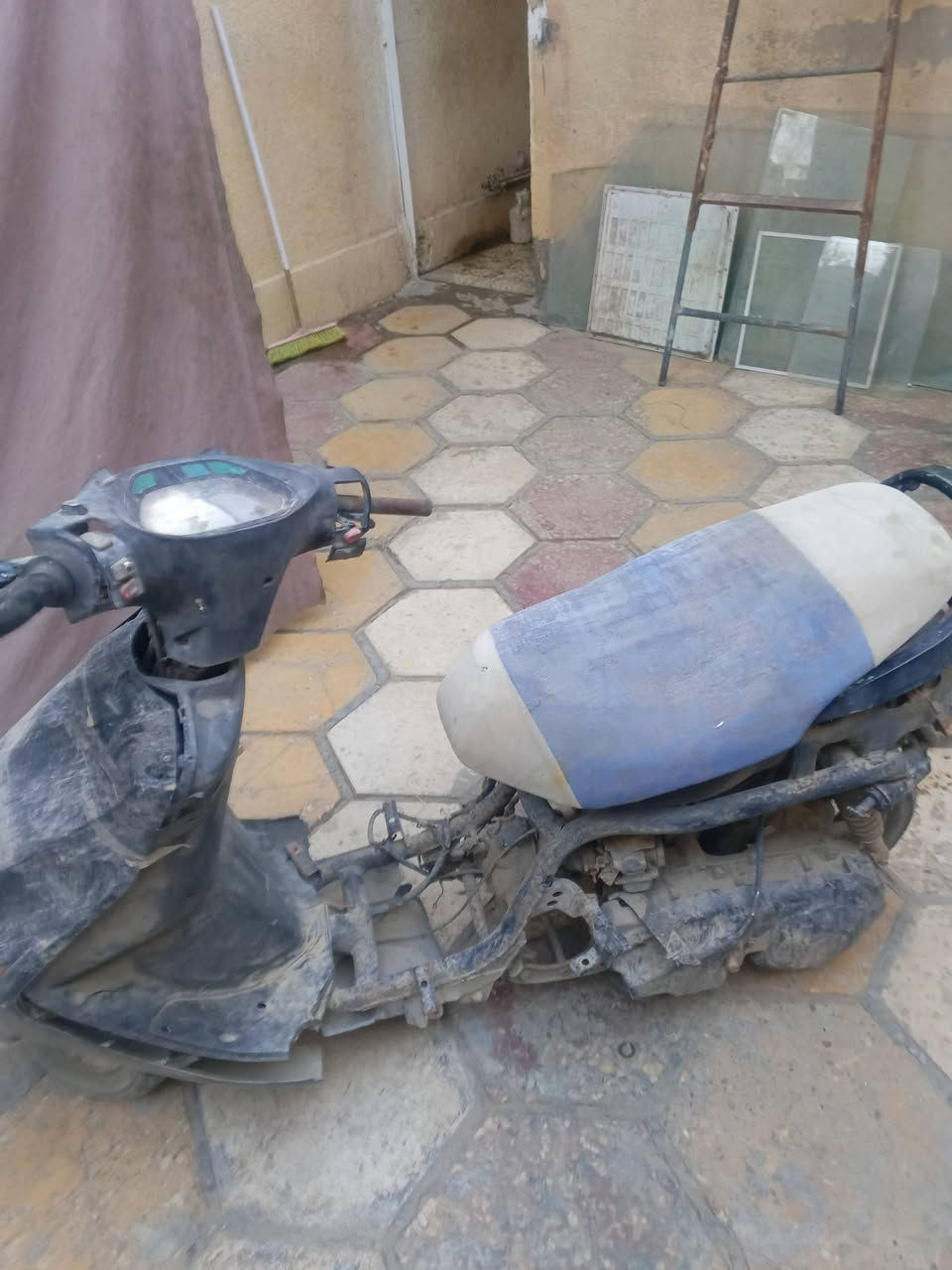 البيع كوم حديد
السعر 75


**إذا كنت صاحب هذا الإعلان وتريد حذفه لأي سبب، رجاءا أرسل رسالة إلى الدعم الفني**