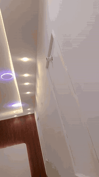 يالله احد اعمالنا والحمدلله انشاء الله ينال رظاكم اخوكم الصباغ حسين اللامي الجبس بورد سعر المتر كرسته وعمل 30 الف بس ***********
