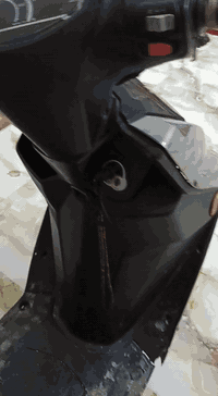 سلام عليكم
دراجه للبيع سكنس ياباني محرك ياباني ماكس دراجه ما ناقصه 
أي شي سلف نكره كهرباياته شغاله كله جاهزه سعره 275 وبيه مجال لشراي


**إذا كنت صاحب هذا الإعلان وتريد حذفه لأي سبب، رجاءا أرسل رسالة إلى الدعم الفني**