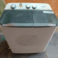 غسالة • استفسارات ماسنجر