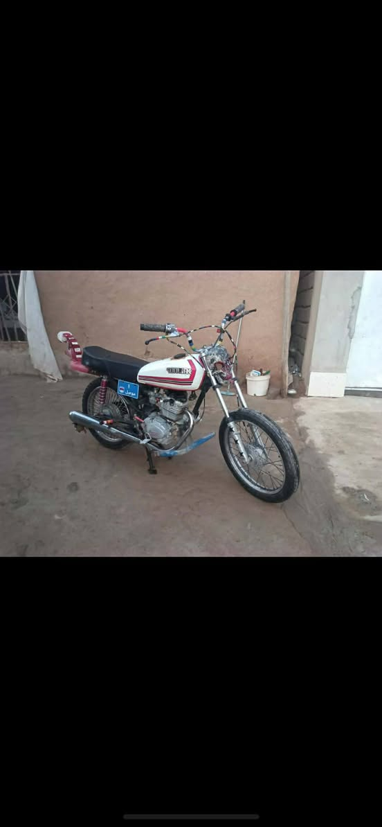 السلام عليكم موطور بارت 5تسعات لل مراوس اب موطور نضيف كلشي ما بي شقال معدل نار بس يعوزه تنضيف كابريته


**إذا كنت صاحب هذا الإعلان وتريد حذفه لأي سبب، رجاءا أرسل رسالة إلى الدعم الفني**