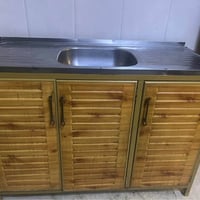 سنك • جديدة • توصيل بغداد