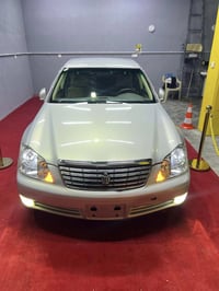 شاهين • ٢٠٠٦ • ١١٠٠٠٠ كم