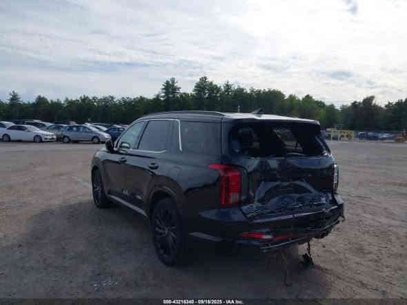 مــــــــــــــــــــــــــــــــــــزاد المركبة
1 نوع المــــركبة  : HYUNDAI PALISADE CALLIGRAPHY NIGHT EDITION
2 مـــوديل المركبة : 2025
3 تاريـــــخ المزاد الخاص : Fri Dec 12, 5:30pm
4 حـــــادث المركبة : مذكور اعلاه في الصور اعلاه 
رابط القناة الخاص بنا بنشر تفاصيل السيارات وللاستفسار اكثر 
https://whatsapp.com/channel/0029Vb6cZq7BVJl25z1bpK15
رابط الكروب الخاص بنا بنشر تفاصيل السيارات وللاستفسار اكثر 
https://chat.whatsapp.com/H671qP8HNEFCu9NuE624Ls
يوجد لدينا شراء سيارات الى الاخوة الضباط المتقاعدين
يوحد لدينا شراء سيارات الى الاخوة ذوي الشهداء وبلا عمولة اكراما لتضحياتهم 
للــــشراء الحضور الى شركــــــــــتنا اواحد فروعها في المحافظات 
الروان لاســــــــتيراد السـيارات الواقـــعه في 
ميسان - الجديدة - مجاور مديرية تربية ميسان 
***********-***********
