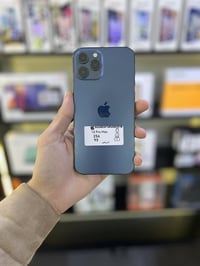 آيفون 12 برو ماكس • ٢٥٦ • بعقوبة