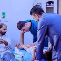 طهور منزلي • بدون ألم • حملة طهور مجانية