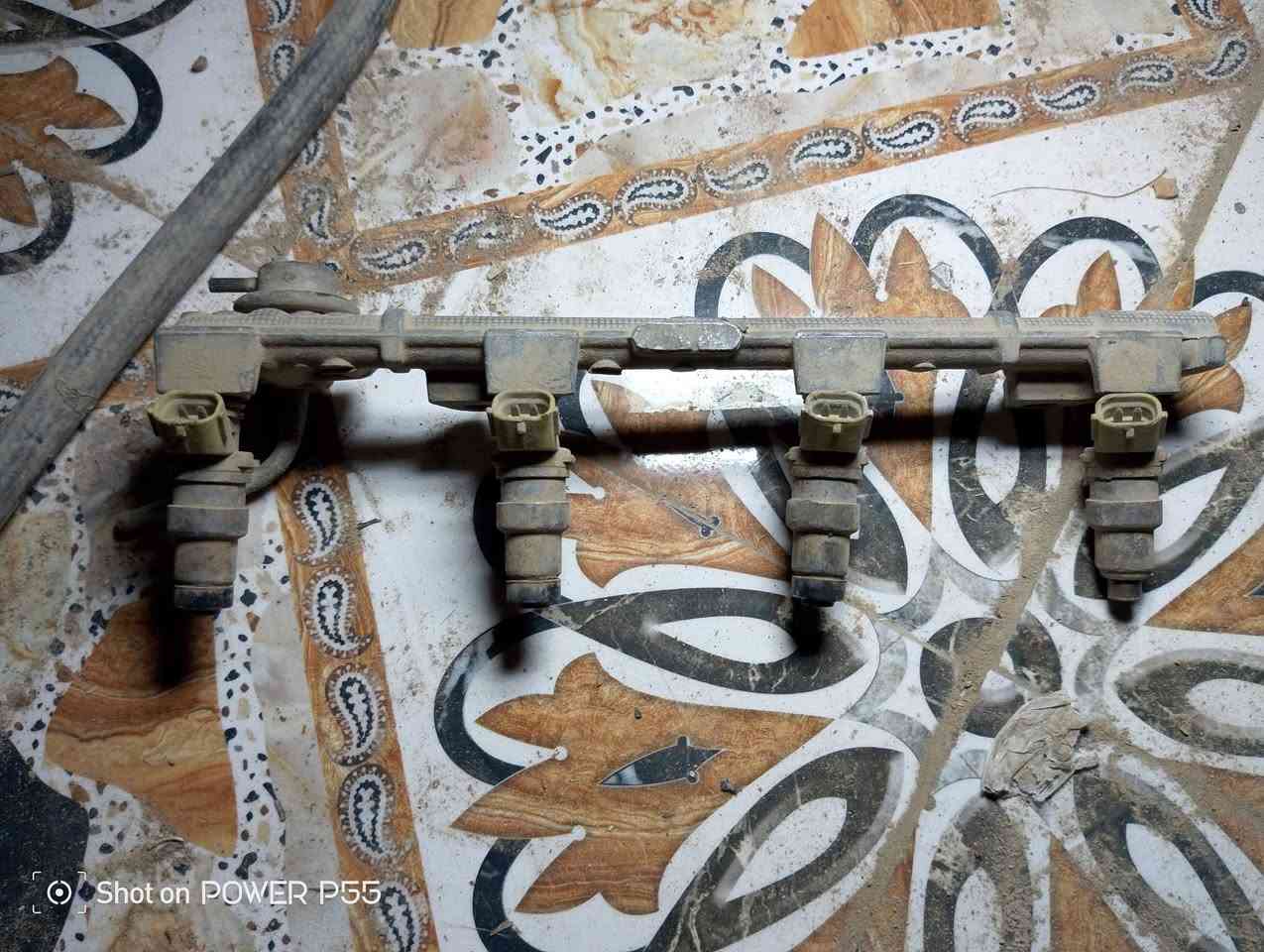 من رخصة أعضاء الكروب 
كل الحب والاحترام والتقدير لكم كل عام وانتم بالف خير صحه وسلامه يارب 
يوجد غراض كورلا 93
الى 97 حجم 1600 وحجم 1500
وبعد كم حاجه مامصورهن جوزة تشغيل 
جوزات سويج مال بوب وقفاله صندوك
باورات ستيرن وبعد هواي غراض 
للاستفسار واتساب فقط ***********
رجاءآ بدون خاص ماجاوب احضرك 
ودكم جام  جويتر 1600 و 1500 داينمو 
ومكينه 1500 كايمه ومكينه 12 والف مجفته جديد 
فقط عايزه كور 
ملاحظه مولدات كاز بشرط الشغل 
كماليات وغراض كورلا تيرسل نفس الصورة أي شيء تحتاج وعندي بعد هواي غراض شيعجك علق واجاوبك وتدلل خادمك الزغير  وآسف ع اطاله 
تحياتي للجميع
