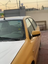 سمند ٢٠١١ • مكينه وكير • رقم ذي قار