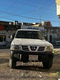 ٢٠٠١ • غاز ٨٠لتر • رقم سليمانية