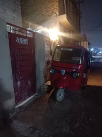 تكتك • موديل ١٨ • جاهزة للبيع