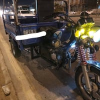 ستوته جمره • 150 سي سي • النجف الاشرف