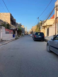 بعقوبه المفرق • ٢٤٠م • تباع ١٤٠م