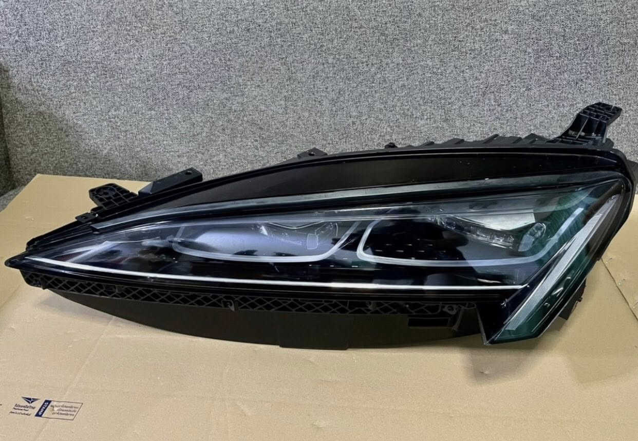 من رخصة الدمن المحترم🌷
وفرنا لكم جميع مايخص سيارات BYD
بكل قطع الغيار ونوعها 
في انسب السعار 
عنوان ؛ دهوك صناعه جديده قرب شارع زناكو


**إذا كنت صاحب هذا الإعلان وتريد حذفه لأي سبب، رجاءا أرسل رسالة إلى الدعم الفني**