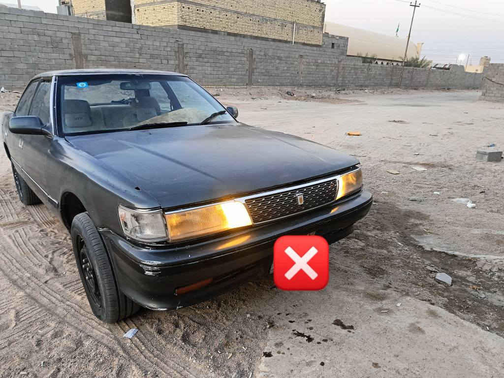 السلام عليكم شيزر گصيف موديل 1992 كفاله كص ونقل وكير ومحرك وانجي جدد رقم بصرة دولي بأسمي سنويه لغاية 2031 السعر 38 وبيها مجال قليل مكاني البصرة الزبير *********** ما متواجد ماسنجر اتصال فقط
