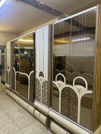 غرفة تركي 11 قطعة • سرير مخزن جك • نقل مجاني بغداد