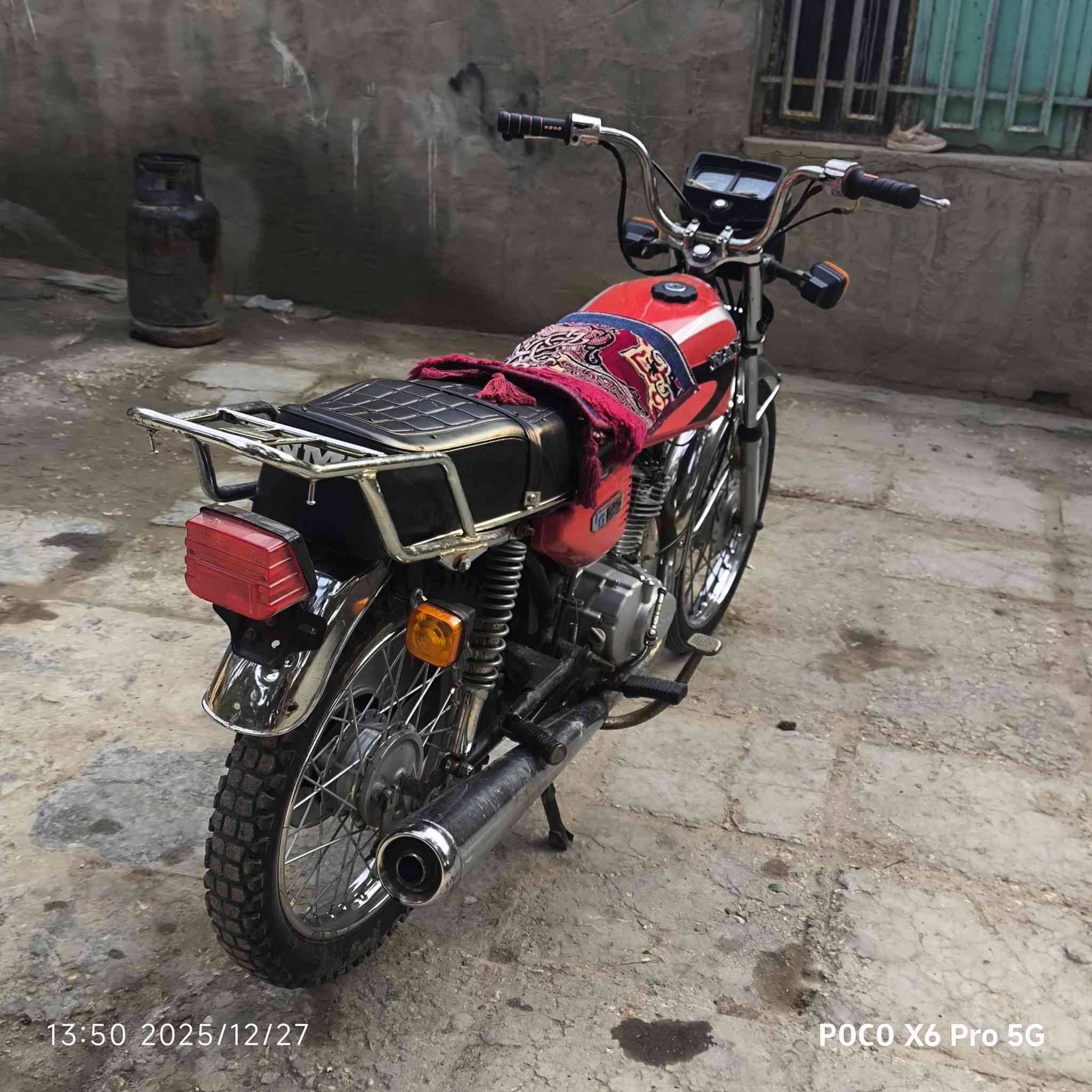 دراجه 4كير كلك كلك للبيع تفاصيل خاص سعر خاص رقم ***********
