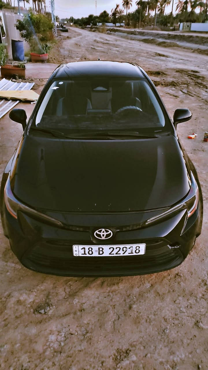 السلام عليكم كورلا موديل ٢٤ ماشيه ٣٤ رقم بابل حره بسمي 
امريكي بيهه بنيد مبدل وجاملغ بارد 
والهلال الوره هم بارد قليل 
مراوس شعندك نزل 
مواصفات Le
مراوس فقط حسب القناعه 
***********
