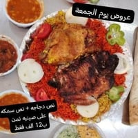 لحجز 07876426109‬‏      مطعم_شطرة_شعلة  #جميع العروض متوفره