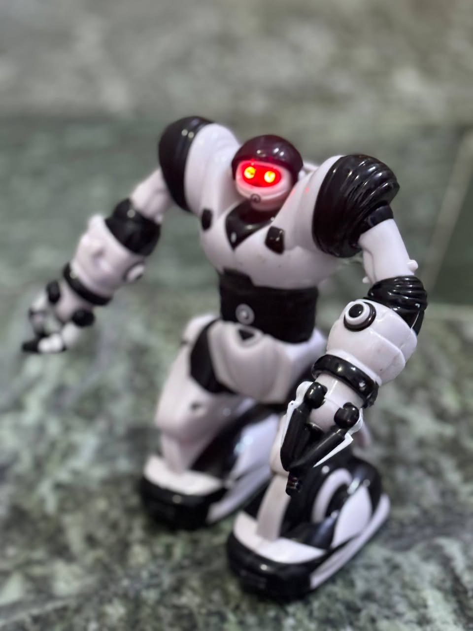 بهذا الشكل طلع الي بالامزون شغال متحرك الي يفيدة خاص


**إذا كنت صاحب هذا الإعلان وتريد حذفه لأي سبب، رجاءا أرسل رسالة إلى الدعم الفني**