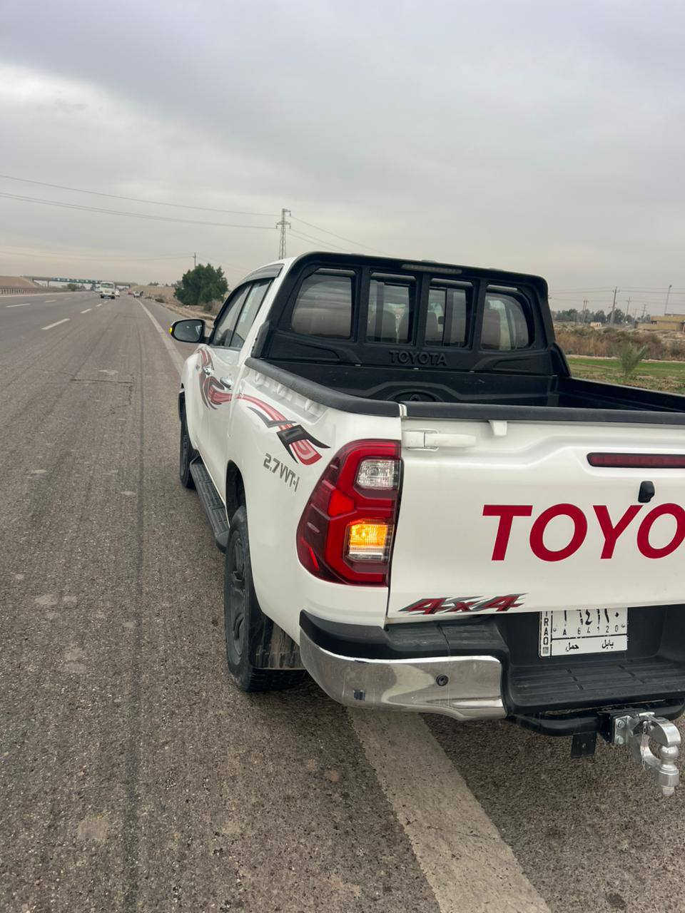 سلام عليكم
بيكم فورويل موديل ٢٠٢٣ كويتيه مكفوله كفاله عامه رقم بابل السعر ٣٣٠
الاستفسار ***********
