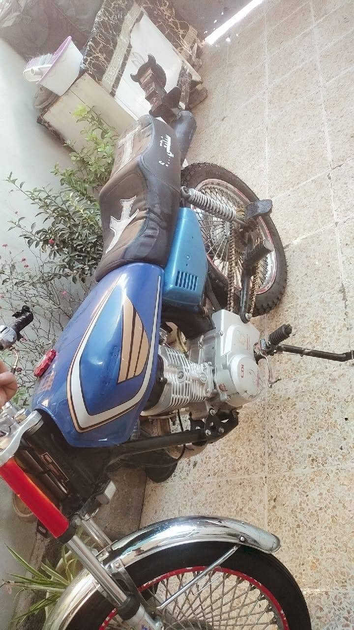 ماطور تايكر ٢٠٢٠ بصمه السعر ٣٠٠ بيها مجل.      ***********
