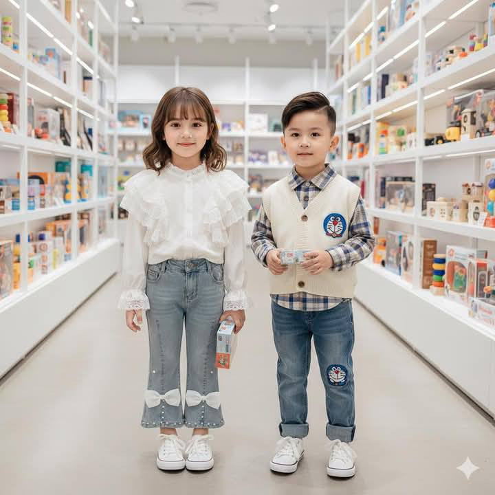 مندالەکانتان شایەنی جوانترن 🌹بۆیە بۆ ئەوەی لەناو خەلک شیک جیاواز دەرکەوێت هەمیشە جیاوازەکان هەلبژێرە🛍️ە
بۆبینین مۆدێلی زیاتر وەرنە ناو پەیج
    بۆداواکردن مسج بکەن

‌بۆ نرخ وقیاس جۆینی چەناڵی تێلگرام بن هەموو مۆدێلەکانی تێدایە

https://t.me/+p6yRBsuOTLlhODUy🛍️️


**إذا كنت صاحب هذا الإعلان وتريد حذفه لأي سبب، رجاءا أرسل رسالة إلى الدعم الفني**