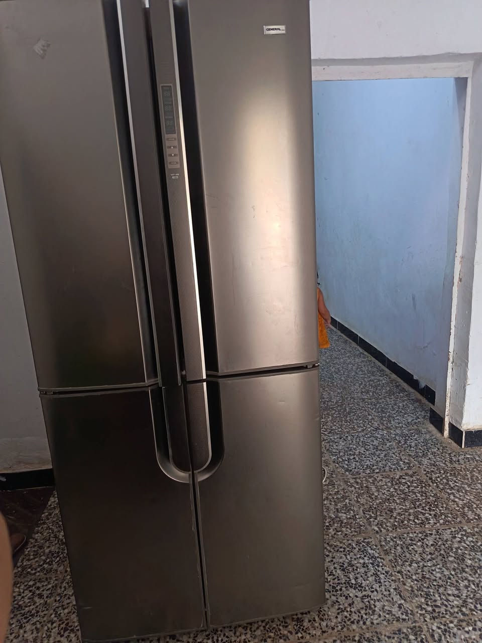 للبيع


**إذا كنت صاحب هذا الإعلان وتريد حذفه لأي سبب، رجاءا أرسل رسالة إلى الدعم الفني**