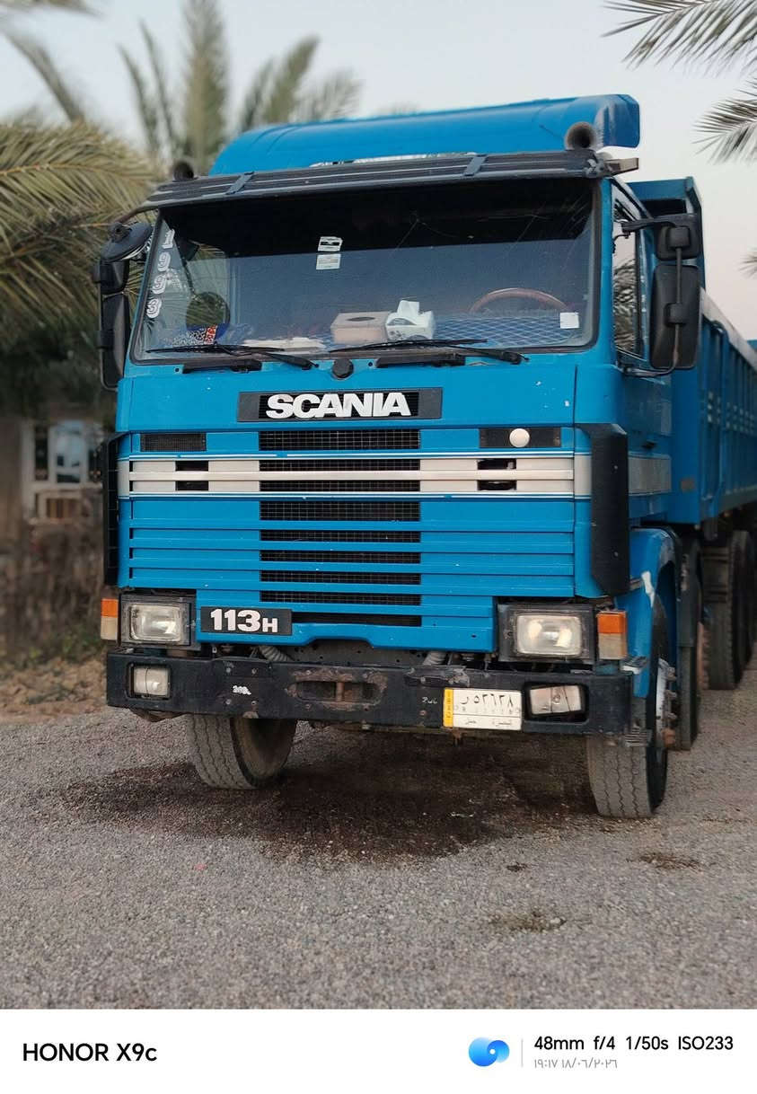 سكانيه البيع مكينه 13  88  كير 5في5  مجموعة بايجر 
شاصي مكفول بلادي طويل أبو  10
رقم بصره مشروع وطي مرسمه قاطر ومقطوره 
ملاحظة وقات اتصال من 10 صباح لي10 مساء
إني مكلف بل نشر***********
