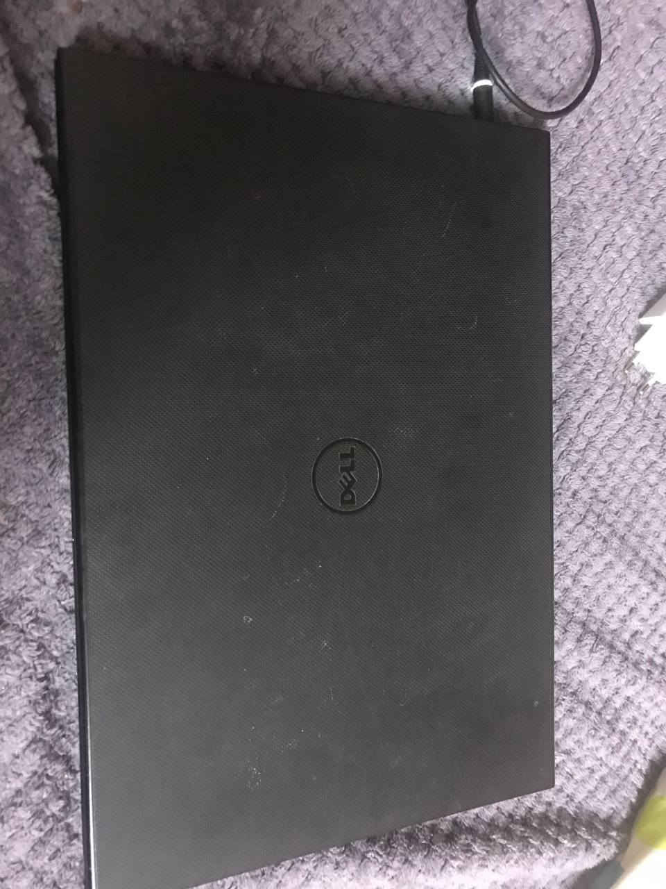 لابتوب DELL ذاكرة 4كيكا باقي المواصفات بالصور حجم الشاشة الكبير  نضيف جدا ويا ماوس وجنطة وشاحنة السعر 140 بغداد


**إذا كنت صاحب هذا الإعلان وتريد حذفه لأي سبب، رجاءا أرسل رسالة إلى الدعم الفني**