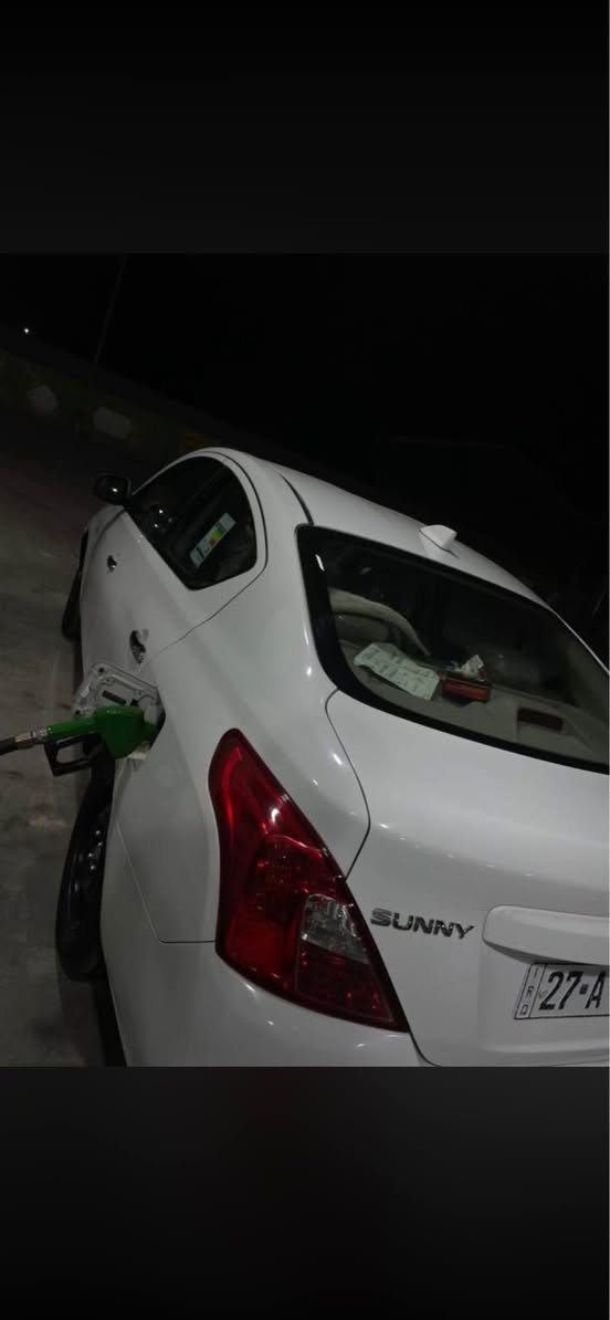 نيسان سني ٢٠٢٤ ذيقار مال شهداء 
بيه حادث بجم بدون دواخل ليرباك سليم 
لباقي كفاله
كير مكينه حداديه تخم تاير 
السياره ع وضع الشركه لباقي 
العنوان بصره حي الزيتون 
*********** 
١١٥وبيه مجال Singapore
