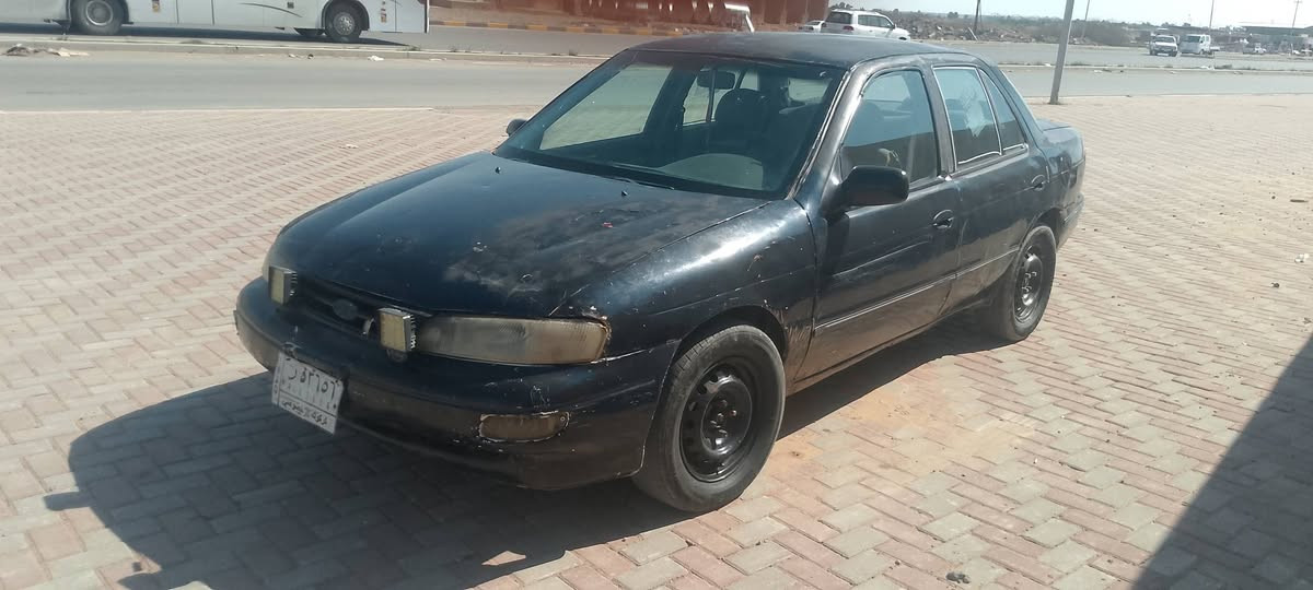 كيا سيفيا رقم كركوك ر
كير محرك شغال صدر نص عمر 
رقم كركوك تحويل سعر 20وبيه مجال بيع او مراوس مكان بيجي ***********
