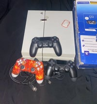 بلي فور فات • مهكر • ٣ جوستكات