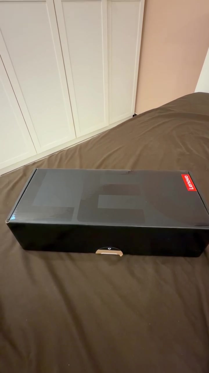 Lenovo Legion Go2 8.8 Oled 144hz
جهاز open box فقط .. التفاصيل داخل الفيديوهات 

مكاني بغداد بالسيدية *********** واتس اب

AMD Ryzen Z2 / 16 GB / 1TB / windows 11
