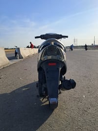 شباب ماكس عدله لبيع دراجه نضيفه بلاديه كلشي شغال بيه مكينه ناعمه و حلو...