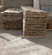 خشب روسي • ألواح ٣-٤م • الحلة