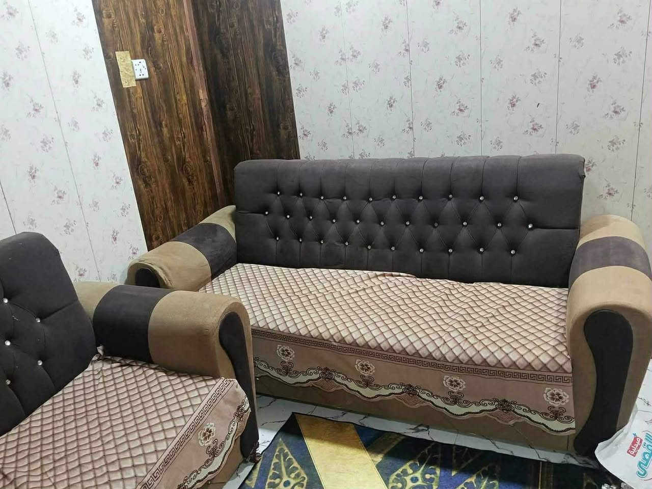 ياالله 🧡 تخم نضيف جدا للبيع تسكام
10 مقاعد سعره 240 وبيه مجال


**إذا كنت صاحب هذا الإعلان وتريد حذفه لأي سبب، رجاءا أرسل رسالة إلى الدعم الفني**