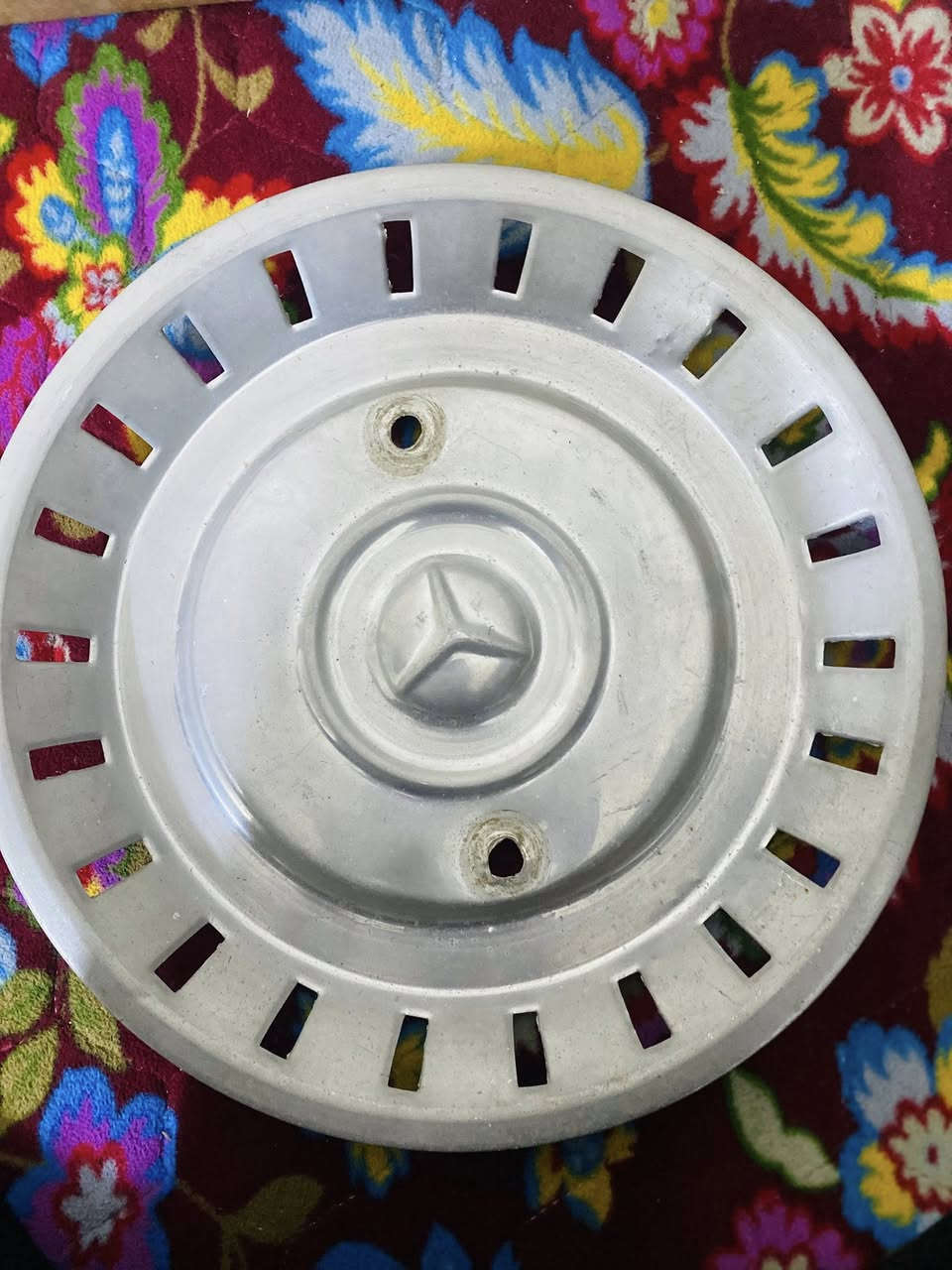 سلام عليكم كبات سياحي كوستر البيع نضافه 50/100 سعر 75 مكاني كربلاء


**إذا كنت صاحب هذا الإعلان وتريد حذفه لأي سبب، رجاءا أرسل رسالة إلى الدعم الفني**