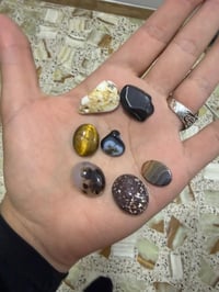احجار كريمه • محابس • توصيل لجميع المحافظات