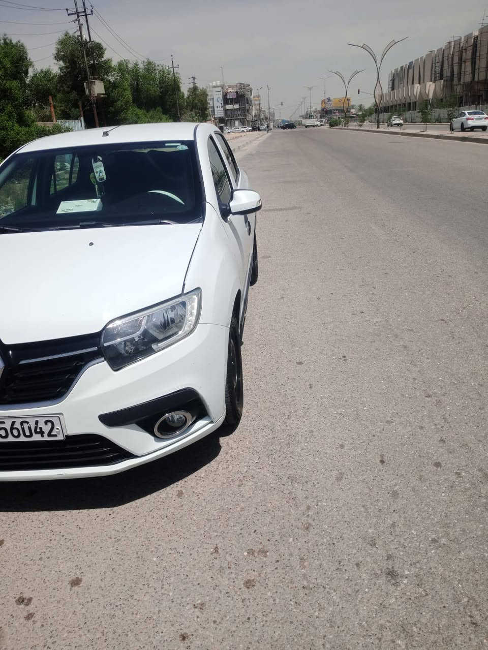 السلام عليكم رينو سنمول موديل 20
سياره نضيف وخير من الله كير مكينه مكفولات حداديه الاماميه  80 /100بدي سياره نضيف
بيه طعجه زغيره بحوض الجنطه واشويه دحجه بالجاملغ الخلفي غير هذني ماكو السياره مكفوله معروضه السياره 90 وبيه مجال قليل


**إذا كنت صاحب هذا الإعلان وتريد حذفه لأي سبب، رجاءا أرسل رسالة إلى الدعم الفني**