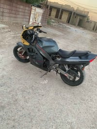 بطح قرش للبيع. دراجه بس كفرات تعبانه. سعر مليون ١٠٠ وبيهه. مجال مكان ب...