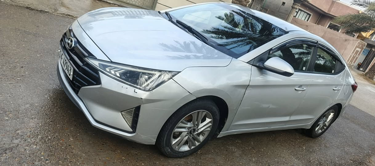 ‏السلام عليكم
‏التتر امريكي 2019 رقم بغداد جديد قطعتين صبغ 
‏كير اي تي مكان السياره بغداد  
‏السعر 128 بيه مجال قليل 
‏***********
