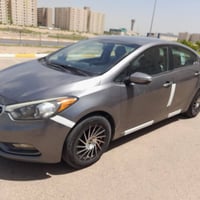 فورتي ٢٠١٦ • وارد امريكي • محرك ١٨٠٠
