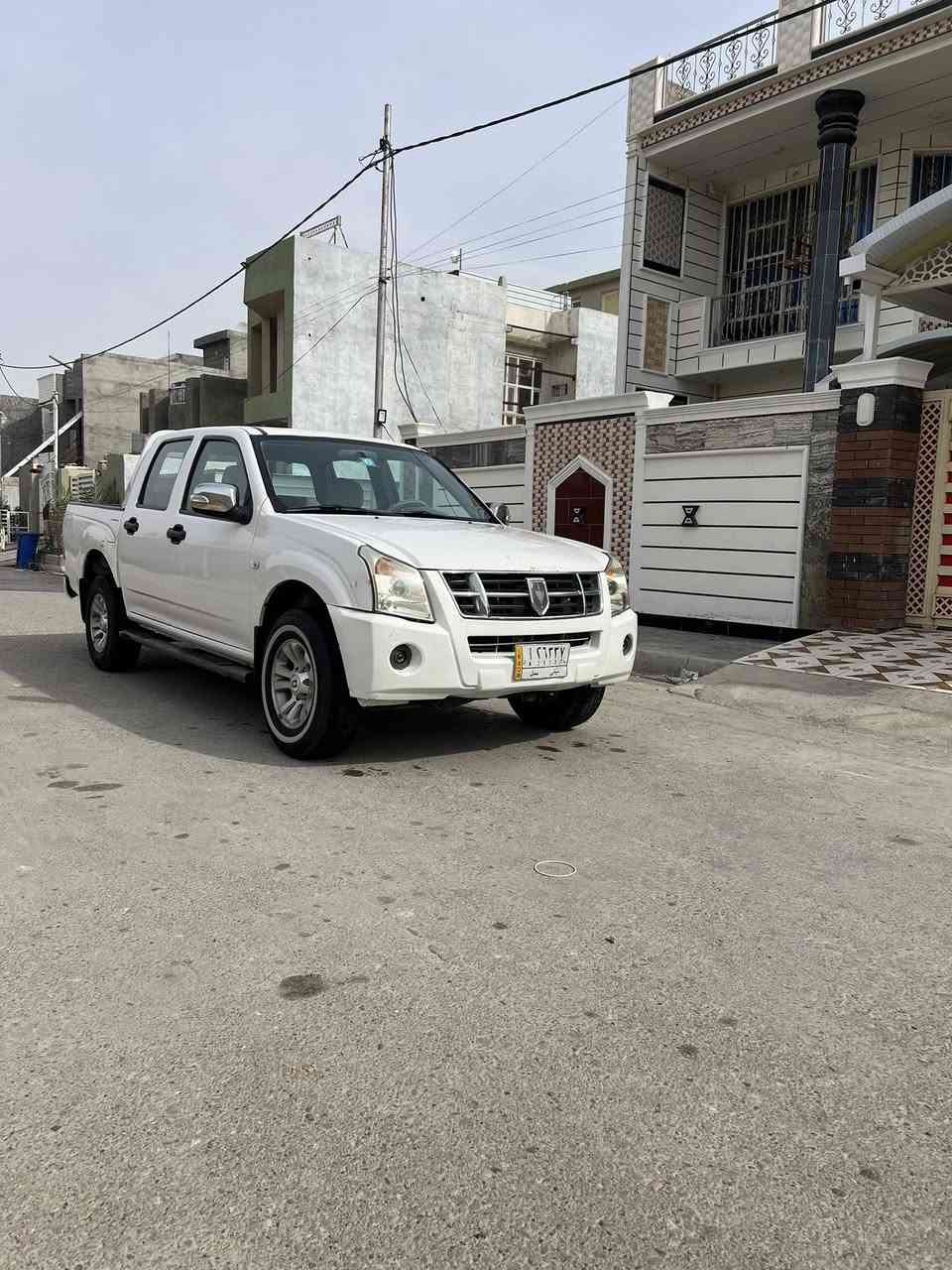 بيكم جنبي موديل 2013
بسمي تحويل مباشر سنوية ما صاقطة
سيارة كفالة عامة من الحادث والطخ والصبغ 
مكينة وكير بلاديات 
سيارة كاملة مكملة مابيها نقص
السعر 63 وبيها مجال
***********/☎️
