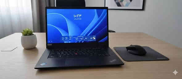 السلام عليكم اخوان هذا لابتوب نظافة 90 بالمئة الابتوب لينوفو ذاكرة 512 و عشوائية 12 الشاشة HD المعالج انتل كور اي 7 الجيل العاشر 
السعر ٥٠٠بيها مجال للتواصل ***********-***********
