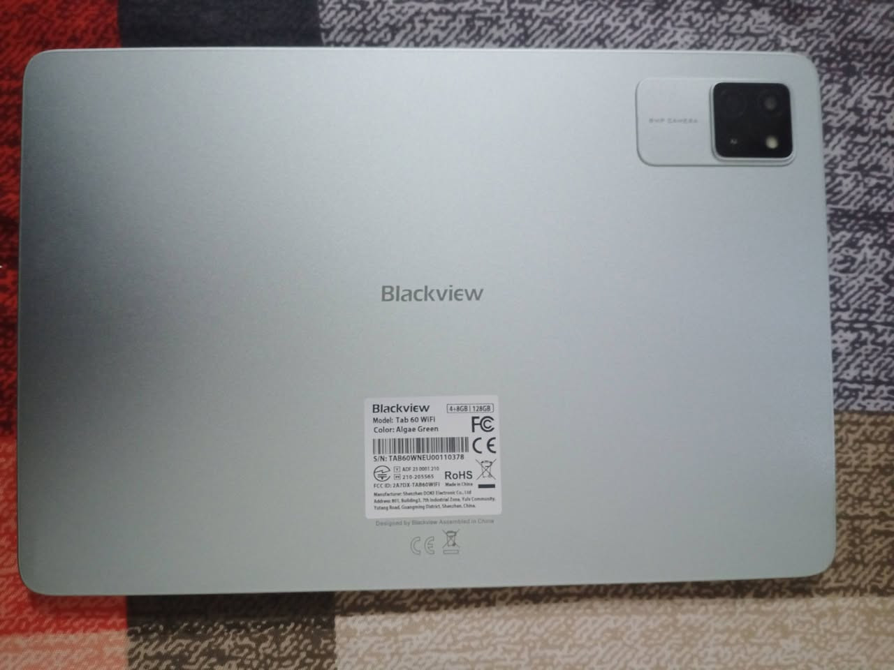 ايباد نضيف البيع سعر ٧٥


**إذا كنت صاحب هذا الإعلان وتريد حذفه لأي سبب، رجاءا أرسل رسالة إلى الدعم الفني**