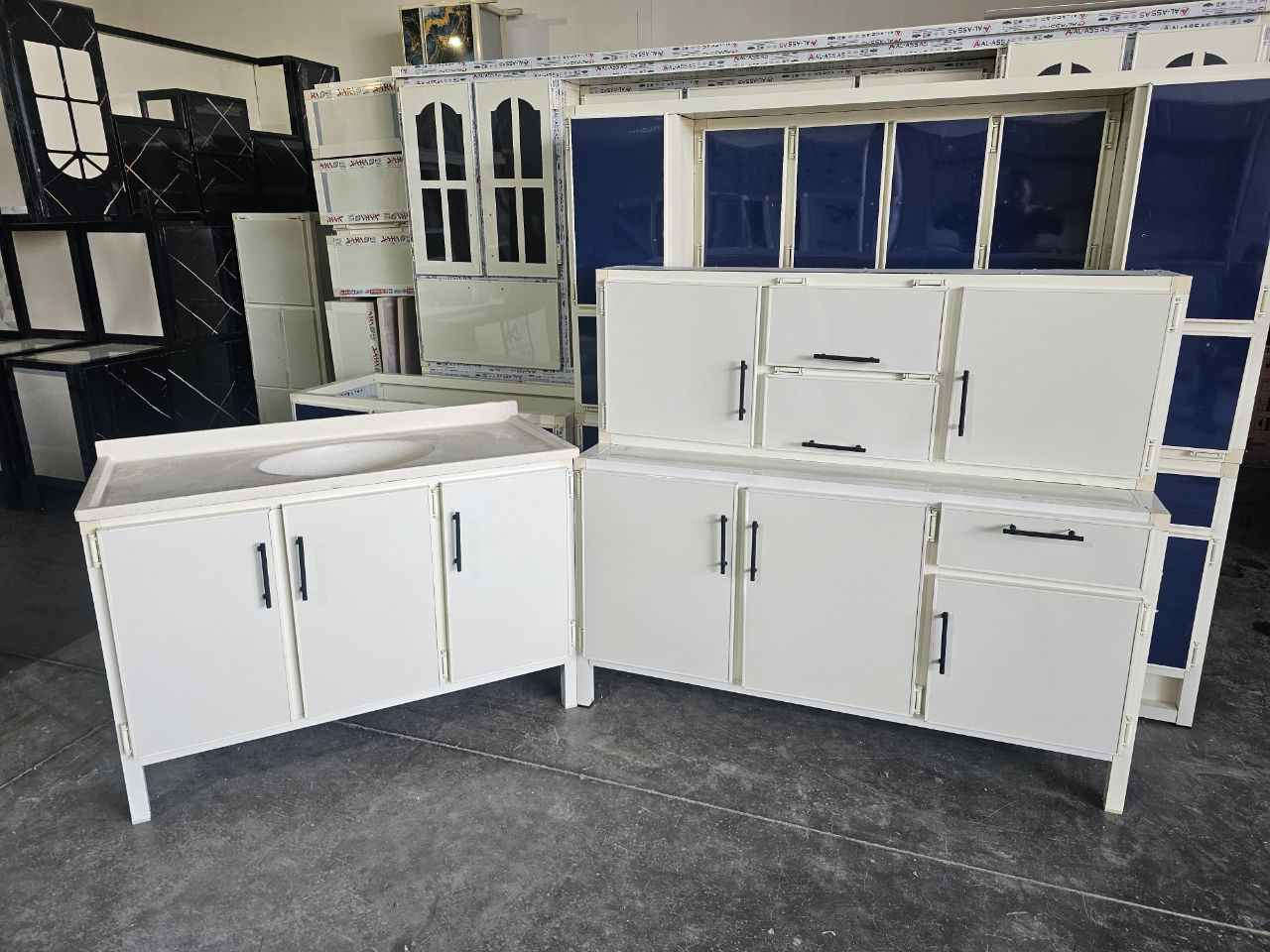 كونتر وملحق متر ونص سينك متر وعشرين سعره 230 بغداد, العراق


**إذا كنت صاحب هذا الإعلان وتريد حذفه لأي سبب، رجاءا أرسل رسالة إلى الدعم الفني**