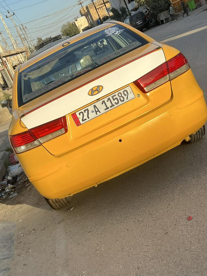 السلام عليكم سوناتا موديل 6 خليجي ضربته جاملغين الوره بدون دواخل مكينه 2000دوش بسمي امصفره هيئة وغرمات تبريد شغال مكاني ناصريه مركز السعر 83 وامراس عادي ***********
