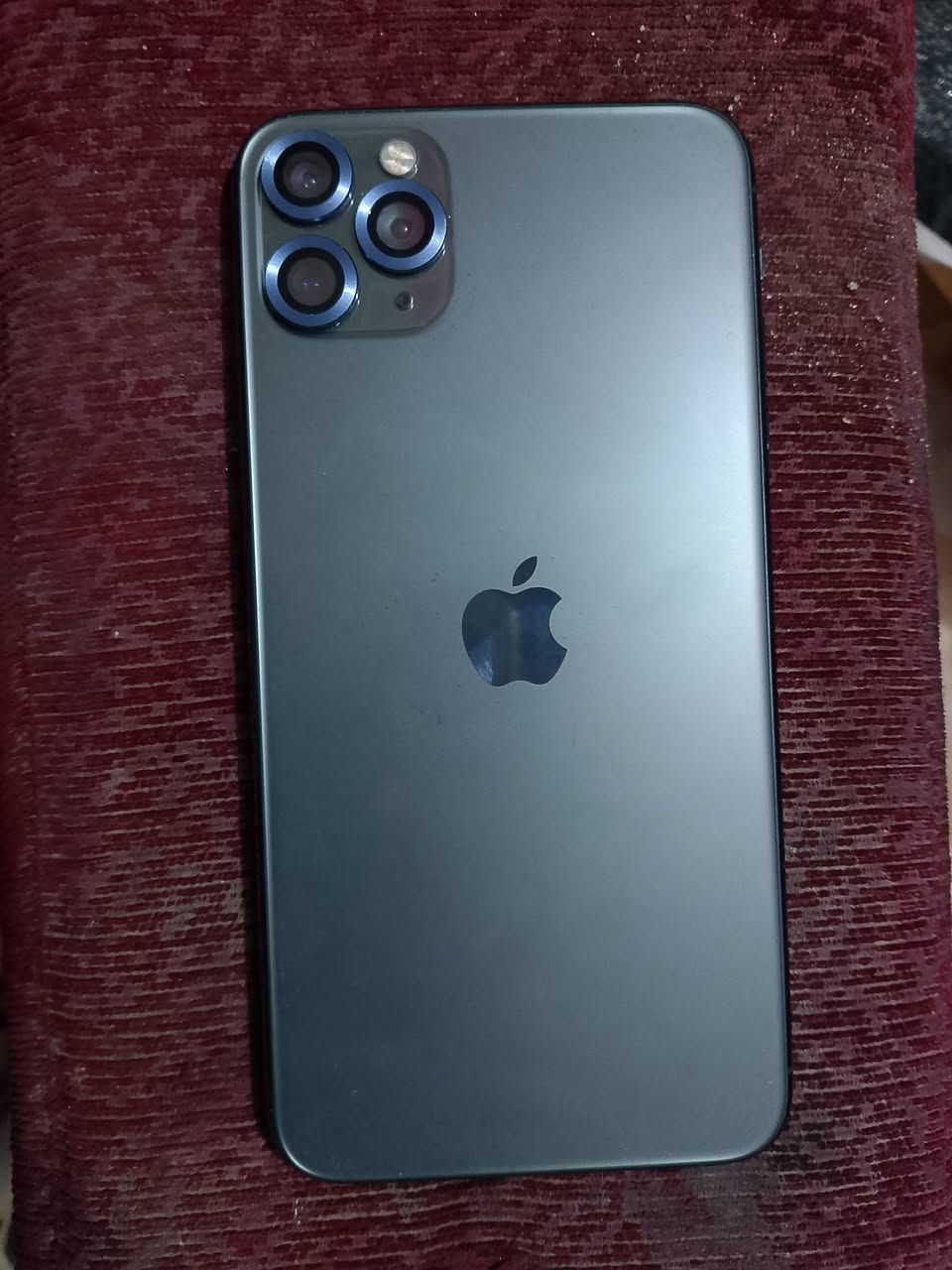 سلام عليكم جهاز يفون 11سعر خاص


**إذا كنت صاحب هذا الإعلان وتريد حذفه لأي سبب، رجاءا أرسل رسالة إلى الدعم الفني**