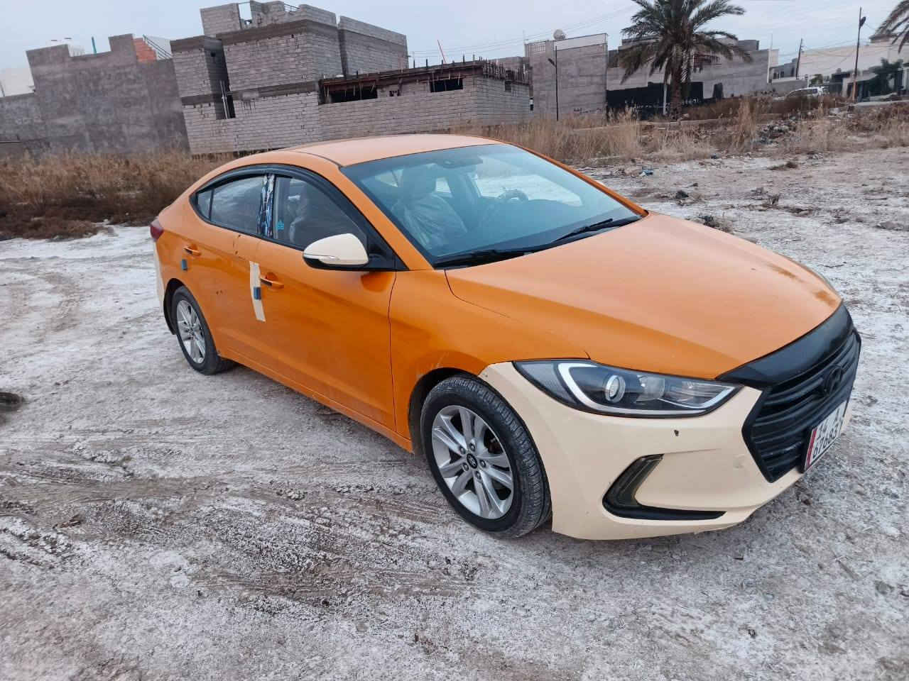 سلام عليكم النترا للبيع موديل 17 كير مكينه مكفولات صدر امامي خلفي تبريد شغال مابيهه كل نقص رقم بصرا بسمي تحويل ثاني يوم مشروع وطني طختهه جملغ امامي السعر 99وبيهه مجال مكاني ديالى بعقوبة الشراي يتصل 
***********
