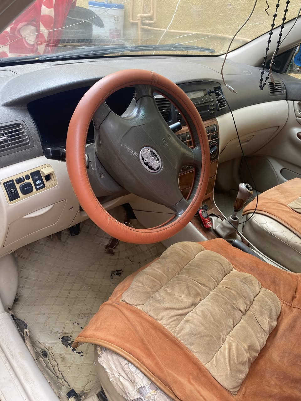 سلام عليكم بي وادي مديل 11رقم صدامي راعيها موجود يريد تحويل السياره من ناحيت محركها مصالي سبوع من مبدل مكينه حته بعده الضمان بيها السياره خير من الله بس شويه رايدلها تعمير السعر 25وبيها مجال مكان السياره الحله سياره تخم تايرات كلشي ما نقصها رقم ***********
